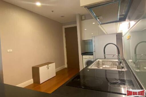 Bright Sukhumvit 24 - 2 Bedrooms and 2 Bathrooms for Sale in Phrom Phong Area of Bangkok