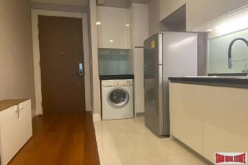 Bright Sukhumvit 24 - 2 Bedrooms and 2 Bathrooms for Sale in Phrom Phong Area of Bangkok