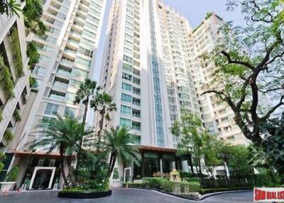 The Address - One Bathroom Condo for Sale on 23rd floor Close to BTS Chidlom Station.