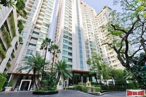 The Address - One Bathroom Condo for Sale on 23rd floor Close to BTS Chidlom Station.