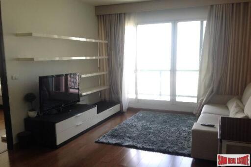 The Address - One Bathroom Condo for Sale on 23rd floor Close to BTS Chidlom Station.