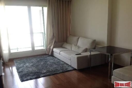 The Address - One Bathroom Condo for Sale on 23rd floor Close to BTS Chidlom Station.