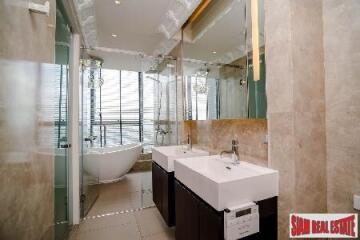 The Lumpini 24 - Top Floor (46th) Three Bed Penthouse for Sale at Sukhumvit Soi 24
