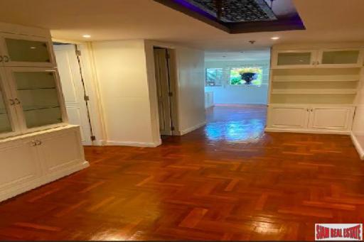 Baan Sathorn  3 Bedrooms and 227 sqm, 20th Floor, Lumphini, Bangkok