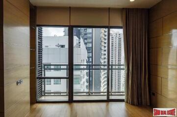 Bright Sukhumvit 24 - 3 Bedrooms and 162 sqm, 36th Floor, Khlong Toei