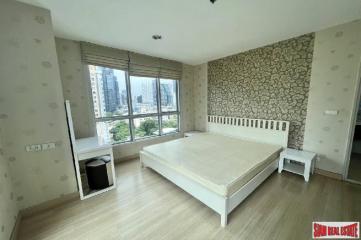 Life @ Sathorn 10  2 Bedrooms and 2 Bathrooms, 65 sqm, 11th Floor, 9.5 MB, Chong Nonsi, Bangkok