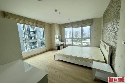 Life @ Sathorn 10  2 Bedrooms and 2 Bathrooms, 65 sqm, 11th Floor, 9.5 MB, Chong Nonsi, Bangkok