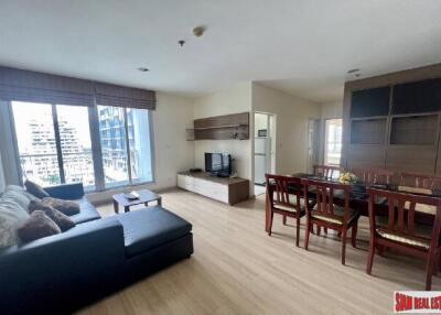 Life @ Sathorn 10 - 2 Bedrooms and 2 Bathrooms, 65 sqm, 11th Floor, 9.5 MB, Chong Nonsi, Bangkok