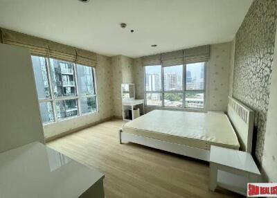 Life @ Sathorn 10 - 2 Bedrooms and 2 Bathrooms, 65 sqm, 11th Floor, 9.5 MB, Chong Nonsi, Bangkok