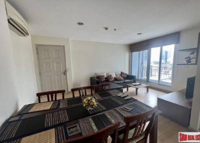 Life @ Sathorn 10  2 Bedrooms and 2 Bathrooms, 65 sqm, 11th Floor, 9.5 MB, Chong Nonsi, Bangkok