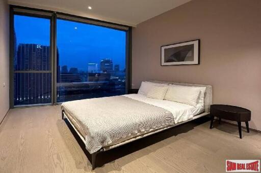 SCOPE Langsuan - 2 Bedrooms and 3 Bathrooms, 154.59 sqm, Bangkok