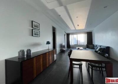 185 Rajadamri - 2 Bedrooms and 2 Bathrooms, 107.96 sqm, 13th Floor