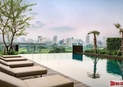 185 Rajadamri - 2 Bedrooms and 2 Bathrooms, 107.96 sqm, 13th Floor