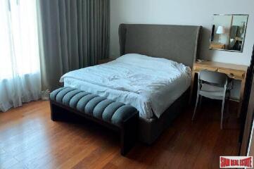 Oriental Residence Bangkok - 2 Bedrooms, 24th Floor, 113 sqm, Phloen Chit Area