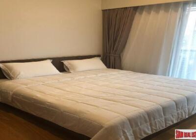 Siamese Exclusive Sukhumvit 31 - 2 Bedrooms and 70 sqm, Phrom Phong