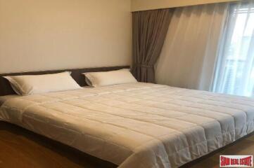 Siamese Exclusive Sukhumvit 31 - 2 Bedrooms and 70 sqm, Phrom Phong