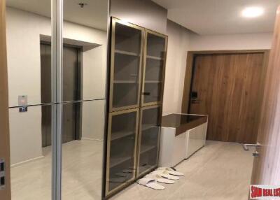 Siamese Exclusive Sukhumvit 31 - 2 Bedrooms and 70 sqm, Phrom Phong