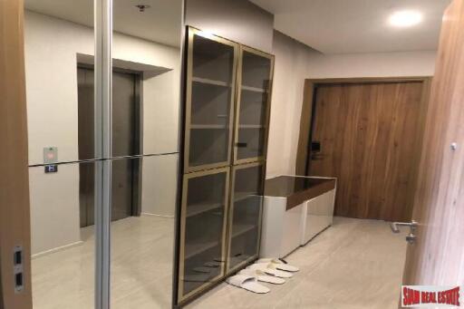 Siamese Exclusive Sukhumvit 31 - 2 Bedrooms and 70 sqm, Phrom Phong