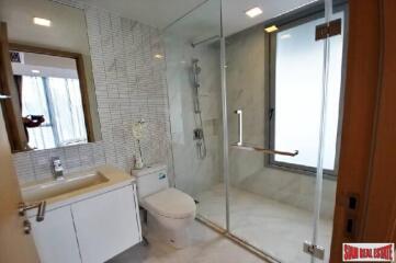 Hyde Sukhumvit 11 - 2 Bedrooms and 2 Bathrooms, 65 sqm, Nana