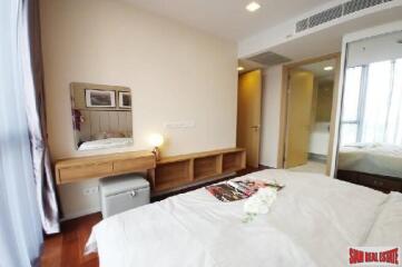 Hyde Sukhumvit 11 - 2 Bedrooms and 2 Bathrooms, 65 sqm, Nana