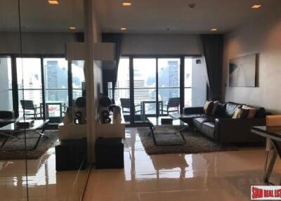 Hyde Sukhumvit 13 - 2 Bedrooms and 85 Sqm, 17th Floor, Nana