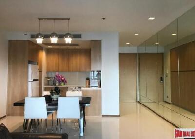 Hyde Sukhumvit 13 - 2 Bedrooms and 85 Sqm, 17th Floor, Nana