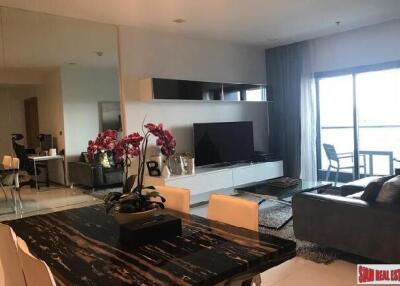 Hyde Sukhumvit 13 - 2 Bedrooms and 85 Sqm, 17th Floor, Nana