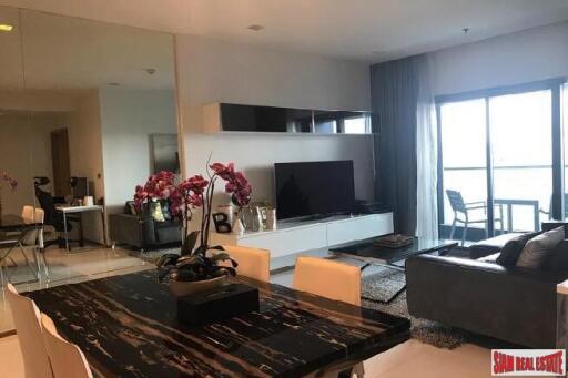 Hyde Sukhumvit 13 - 2 Bedrooms and 85 Sqm, 17th Floor, Nana