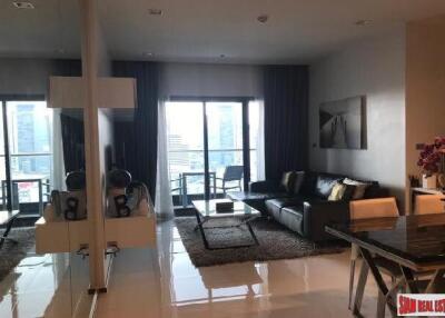 Hyde Sukhumvit 13 - 2 Bedrooms and 85 Sqm, 17th Floor, Nana