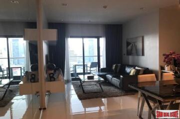 Hyde Sukhumvit 13 - 2 Bedrooms and 85 Sqm, 17th Floor, Nana