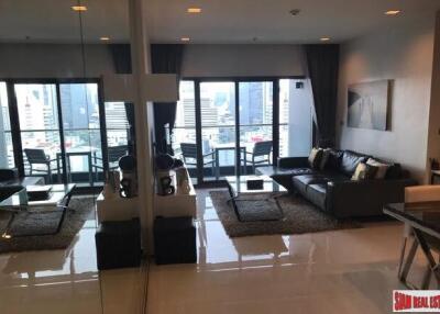 Hyde Sukhumvit 13 - 2 Bedrooms and 85 Sqm, 17th Floor, Nana