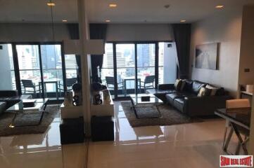 Hyde Sukhumvit 13 - 2 Bedrooms and 85 Sqm, 17th Floor, Nana