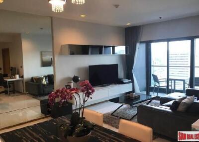 Hyde Sukhumvit 13 - 2 Bedrooms and 85 Sqm, 17th Floor, Nana