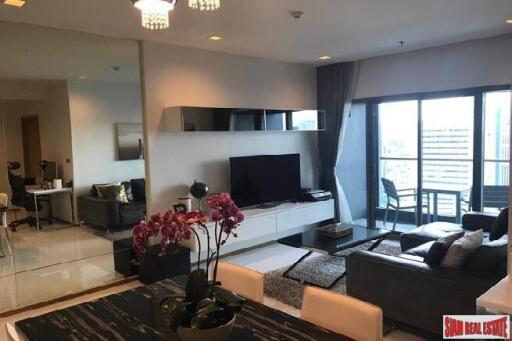 Hyde Sukhumvit 13 - 2 Bedrooms and 85 Sqm, 17th Floor, Nana