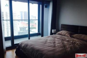 Hyde Sukhumvit 13 - 2 Bedrooms and 85 Sqm, 17th Floor, Nana