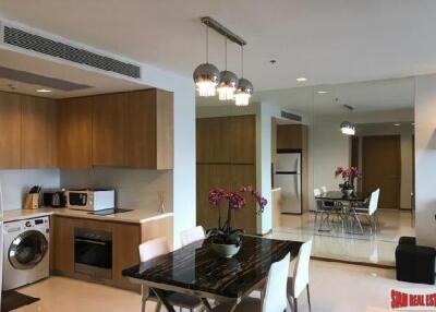 Hyde Sukhumvit 13 - 2 Bedrooms and 85 Sqm, 17th Floor, Nana