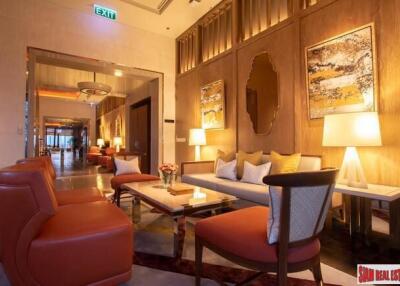 The Ritz - Carlton Residences at MahaNakhon - 2 Bed Simplex Units