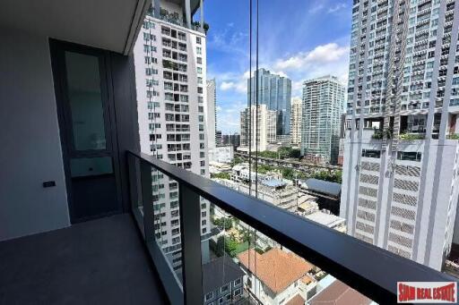 TAIT Sathorn 12 Condominium - 1 Bedroom and 1 Bathroom for Sale in Sathorn Area of Bangkok