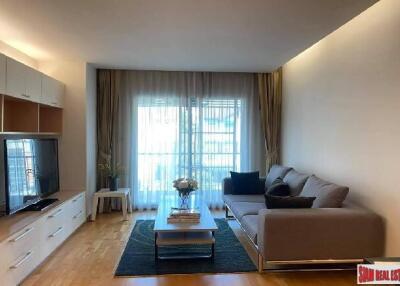 Residence 52 Condominium - 3 Bedroom and 3 Bathroom for Sale in Bangchak Area of Bangkok