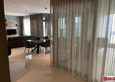 The Emporio Place - 3 Bedrooms and 161 Sqm., Phrom Phong Bangkok