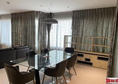 The Emporio Place - 3 Bedrooms and 161 Sqm., Phrom Phong Bangkok