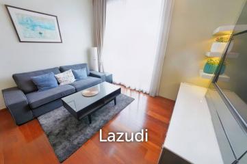 1 Bed 1 Bath 53 SQ.M Quattro By Sansiri