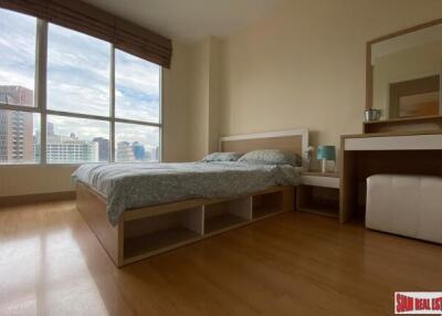 Life @ Sukhumvit 65 - Newly Renovated Unit on 17th Floor with City Views Ready to Move in