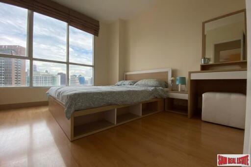 Life @ Sukhumvit 65 - Newly Renovated Unit on 17th Floor with City Views Ready to Move in