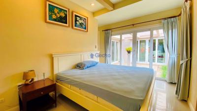 3 Bedrooms House in Silk Road Place East Pattaya H008549