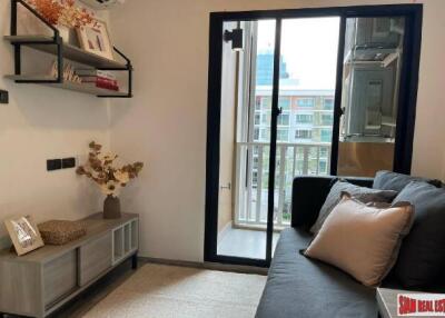 Ready to Move Fully Furnished Condos in Low-Rise at Phahonyothin - 1 Bed Units - Last Few Units