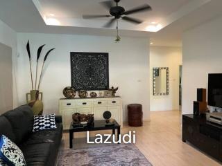 ORCHID PALM HOME 6 : 3 bed pool villa