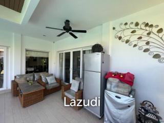 ORCHID PALM HOME 6 : 3 bed pool villa