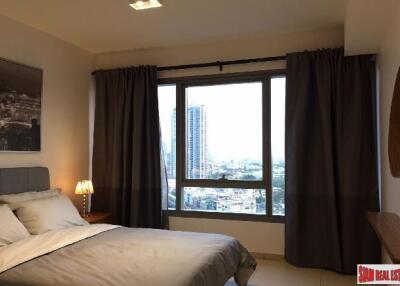 The Lofts Ekkamai - 1 Bedroom and 46 sqm., Ekkamai, Bangkok