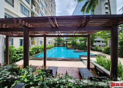 Condo One X Sukhumvit 26 - 1 Bedroom, 51 Sqm., Phrom Phrong Prime Location